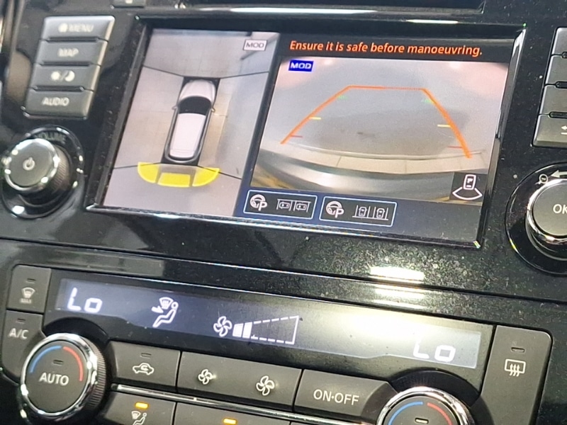 Used Nissan Qashqai 2020 for sale - 76465075: Photo 10