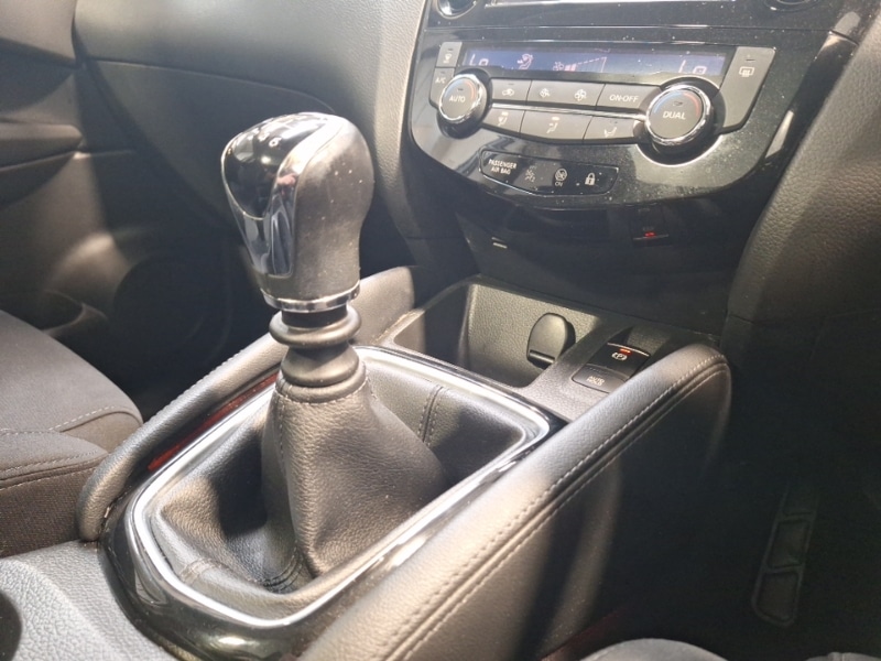 Used Nissan Qashqai 2020 for sale - 76465075: Photo 11