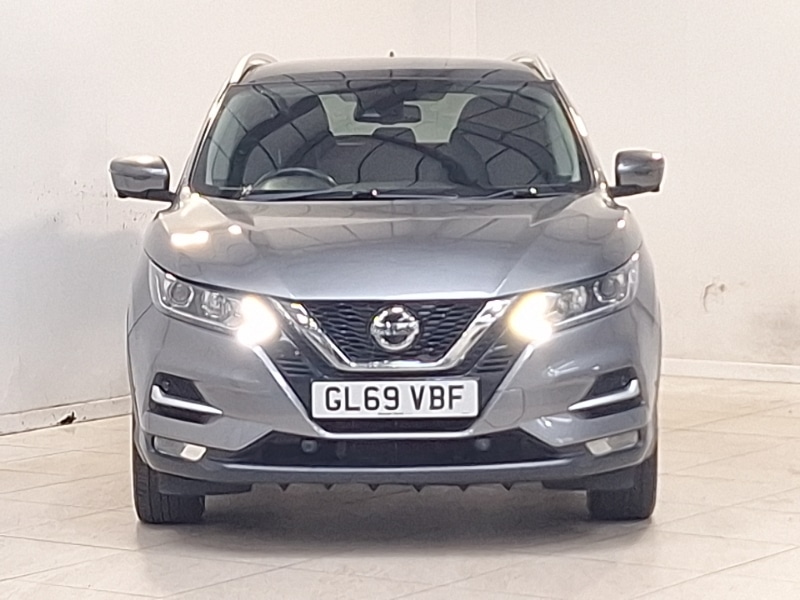 Used Nissan Qashqai 2020 for sale - 76465075: Photo 12