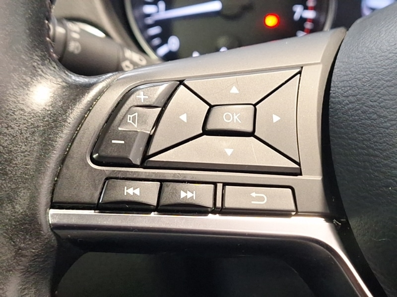 Used Nissan Qashqai 2020 for sale - 76465075: Photo 15