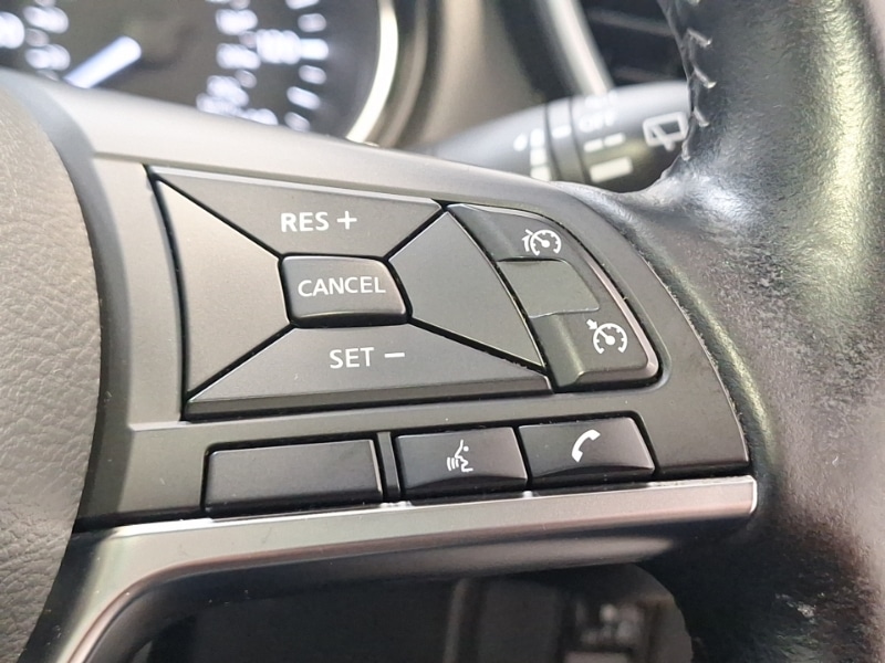 Used Nissan Qashqai 2020 for sale - 76465075: Photo 16