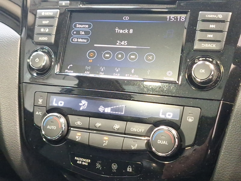 Used Nissan Qashqai 2020 for sale - 76465075: Photo 17