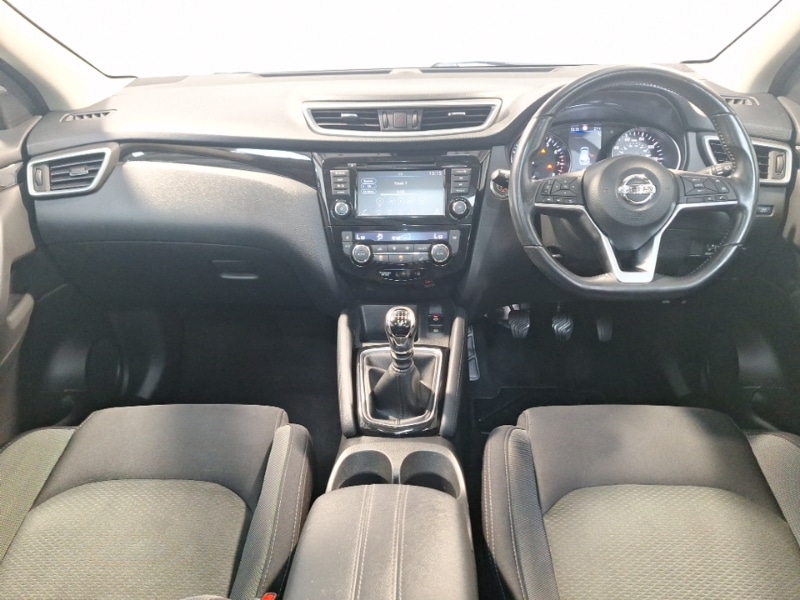Used Nissan Qashqai 2020 for sale - 76465075: Photo 2
