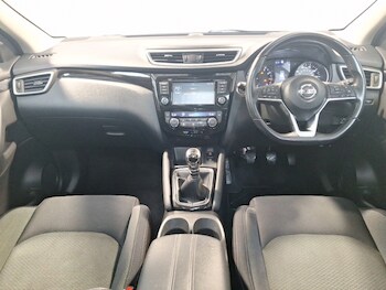 Used Nissan Qashqai 2020 for sale - 76465075: Photo