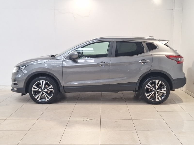 Used Nissan Qashqai 2020 for sale - 76465075: Photo 4