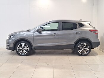Used Nissan Qashqai 2020 for sale - 76465075: Photo