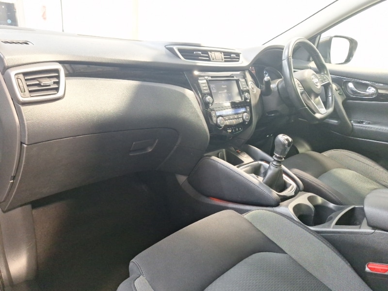 Used Nissan Qashqai 2020 for sale - 76465075: Photo 5