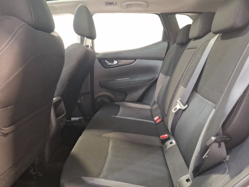Used Nissan Qashqai 2020 for sale - 76465075: Photo 6
