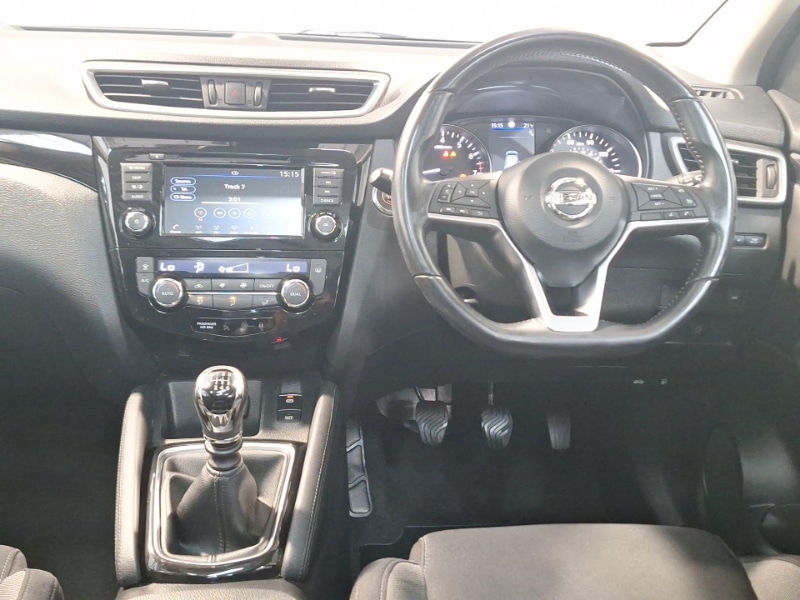 Used Nissan Qashqai 2020 for sale - 76465075: Photo 7