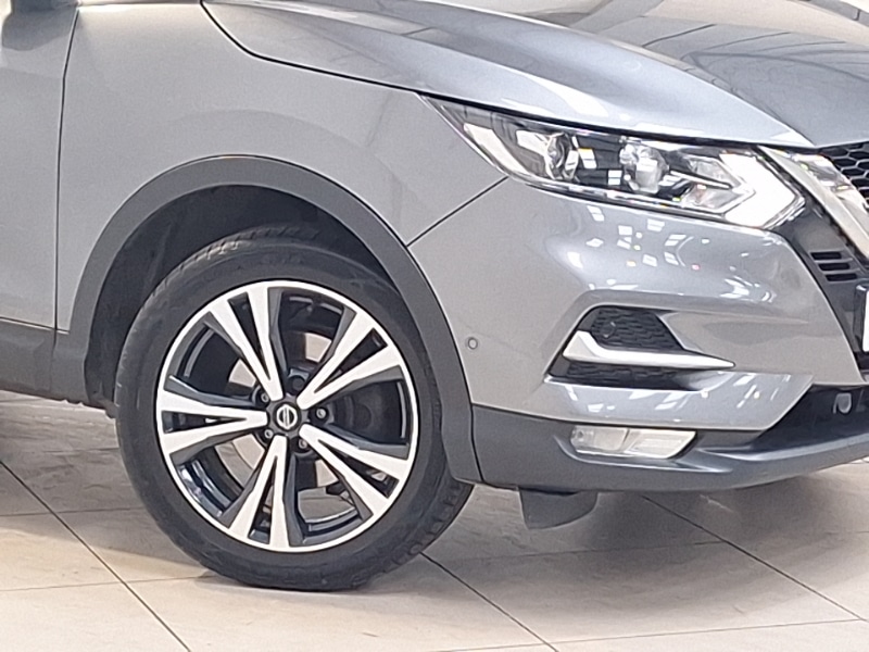 Used Nissan Qashqai 2020 for sale - 76465075: Photo 9