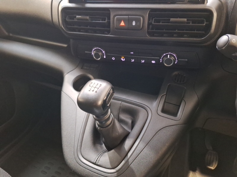 Used Citroen Berlingo 2023 for sale - 77596543: Photo 11