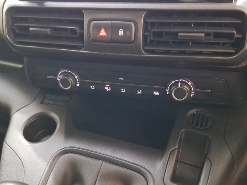 Used Citroen Berlingo 2023 for sale - 77596543: Photo 18