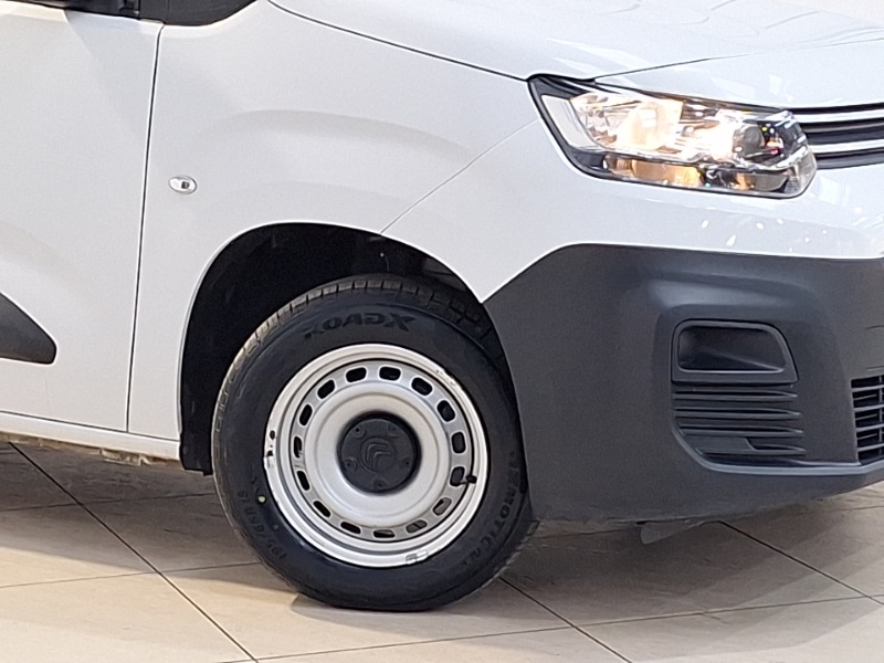 Used Citroen Berlingo 2023 for sale - 77596543: Photo 9