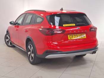 Used Ford Focus 2024 for sale - 74973077: Photo