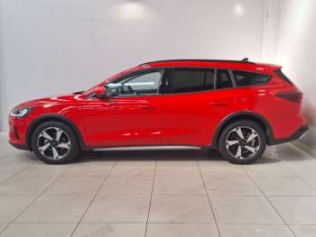 Used Ford Focus 2024 for sale - 74973077: Photo