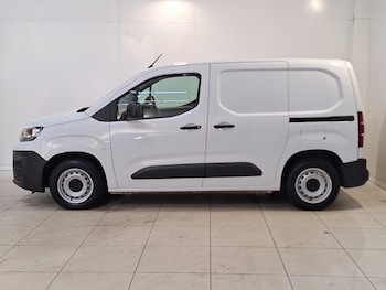 Used Citroen Berlingo 2023 for sale - 79303080: Photo