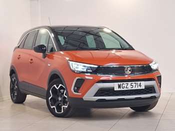 2022 - 1.2 Turbo Elite Edition 5dr