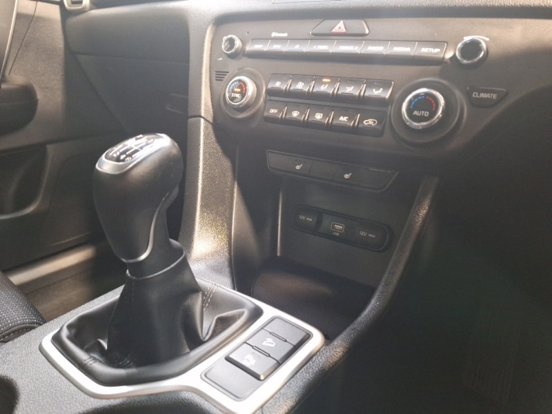 Used Kia Sportage 2021 for sale - 76144807: Photo 11