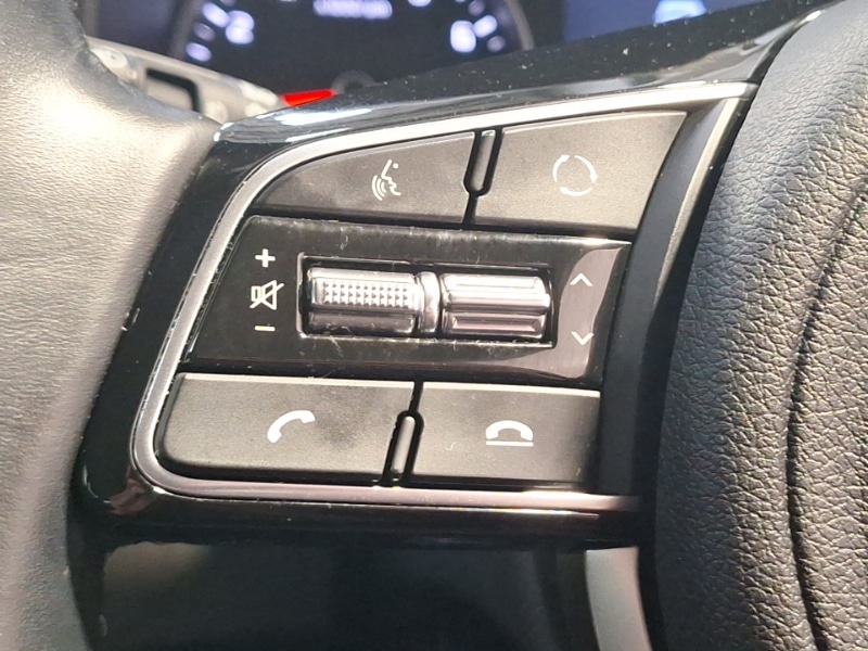 Used Kia Sportage 2021 for sale - 76144807: Photo 15