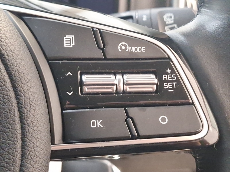 Used Kia Sportage 2021 for sale - 76144807: Photo 16