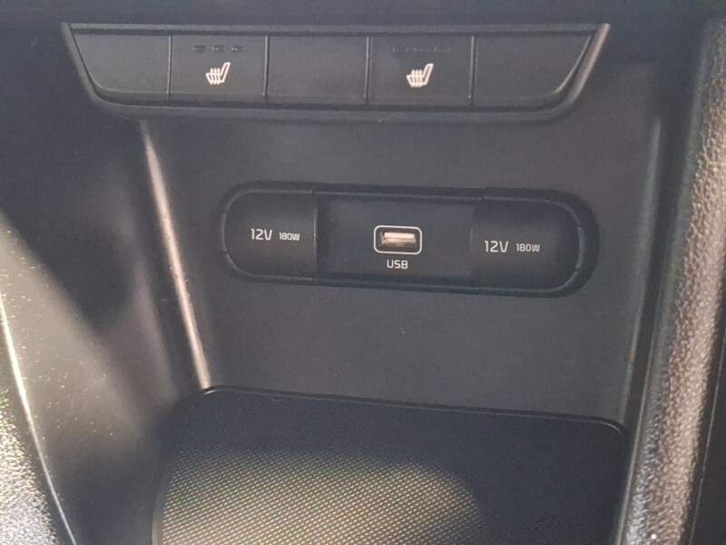Used Kia Sportage 2021 for sale - 76144807: Photo 18