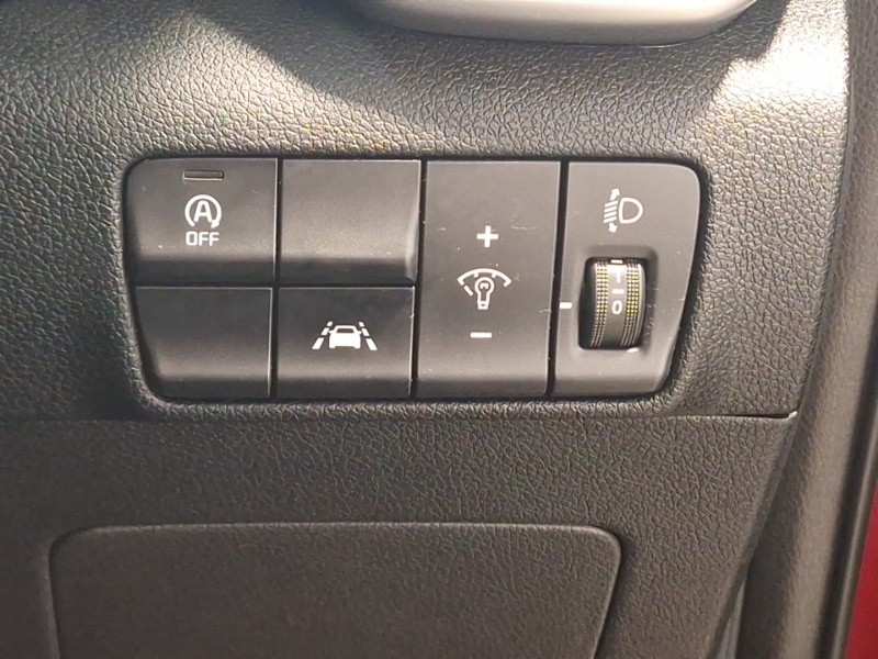 Used Kia Sportage 2021 for sale - 76144807: Photo 19