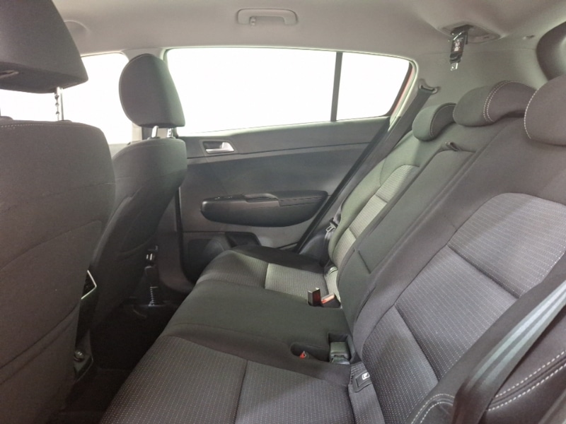 Used Kia Sportage 2021 for sale - 76144807: Photo 6