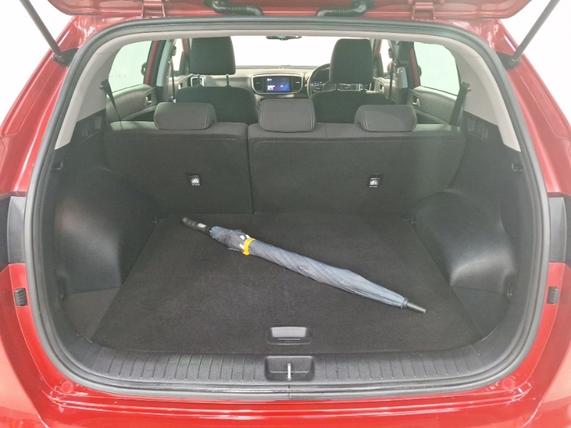 Used Kia Sportage 2021 for sale - 76144807: Photo 8