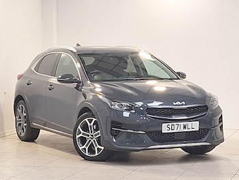 Kia - XCeed