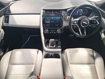 Used Jaguar E-Pace 2023 for sale - 79866386: Photo