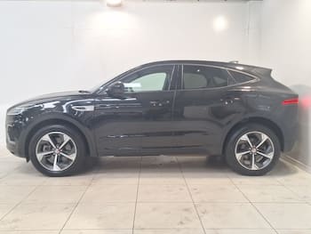 Used Jaguar E-Pace 2023 for sale - 79866386: Photo