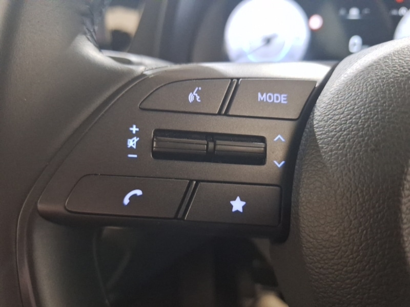 Used Hyundai i20 2025 for sale - 76947463: Photo 16