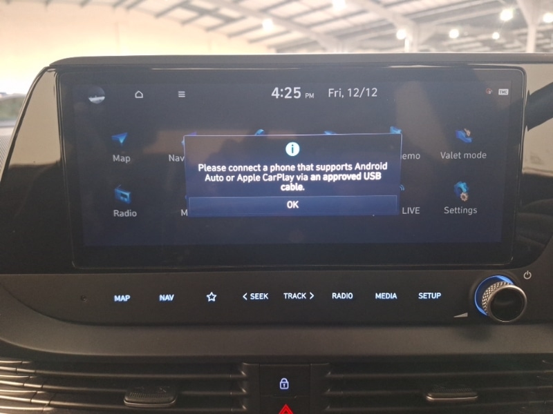 Used Hyundai i20 2025 for sale - 76947463: Photo 17