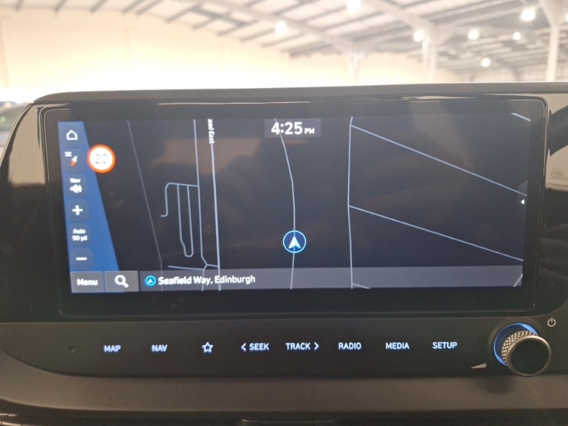 Used Hyundai i20 2025 for sale - 76947463: Photo 18