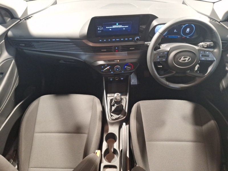 Used Hyundai i20 2025 for sale - 76947463: Photo 2