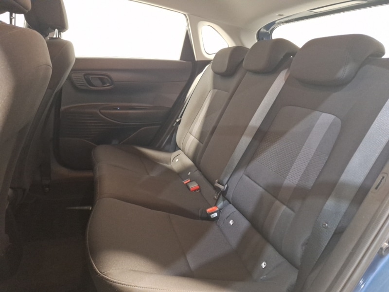 Used Hyundai i20 2025 for sale - 76947463: Photo 6