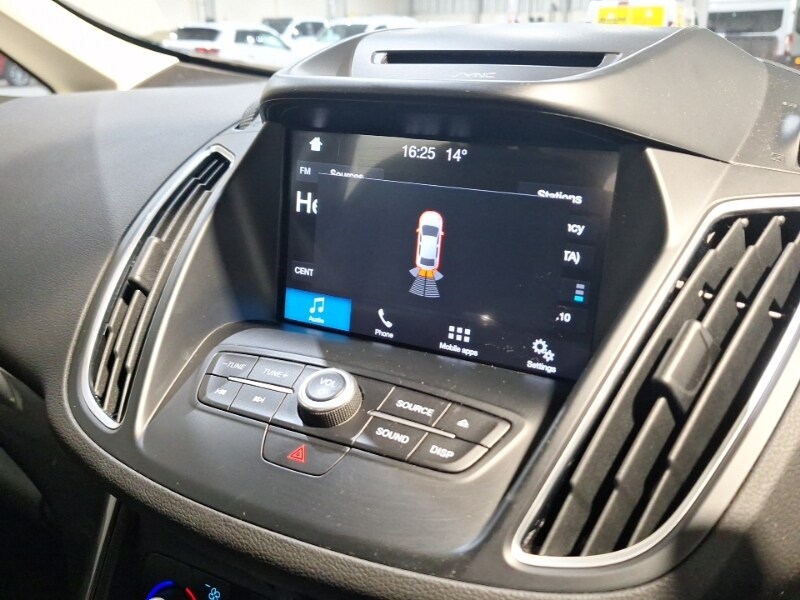 Used Ford C-Max 2019 for sale - 77300111: Photo 10