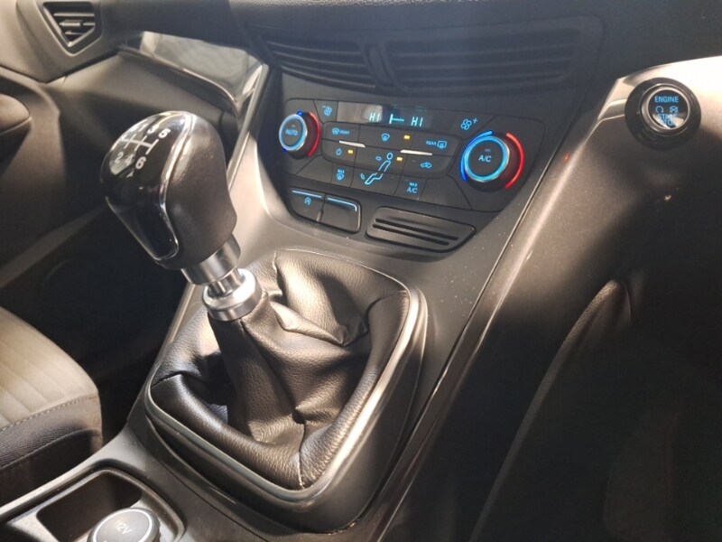 Used Ford C-Max 2019 for sale - 77300111: Photo 11