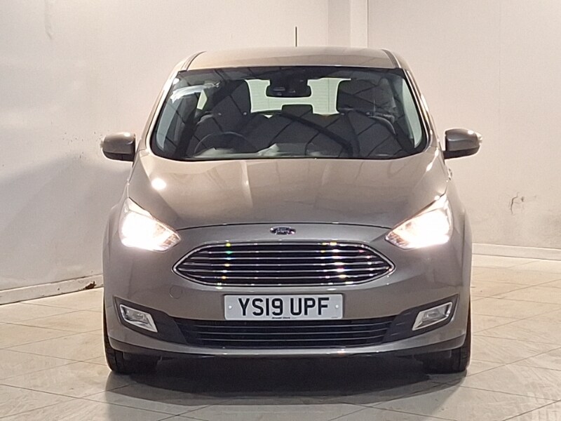 Used Ford C-Max 2019 for sale - 77300111: Photo 12