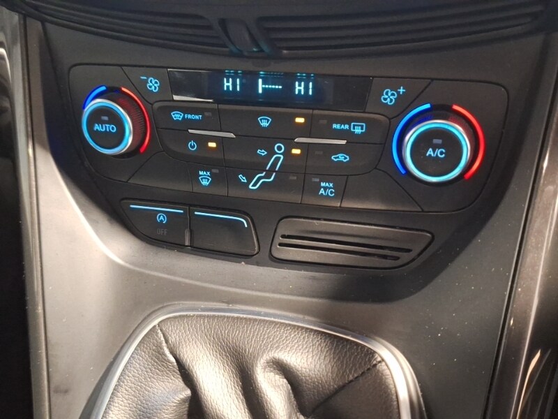 Used Ford C-Max 2019 for sale - 77300111: Photo 18