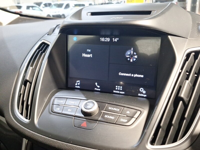 Used Ford C-Max 2019 for sale - 77300111: Photo 19