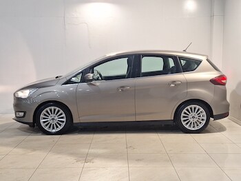 Used Ford C-Max 2019 for sale - 77300111: Photo