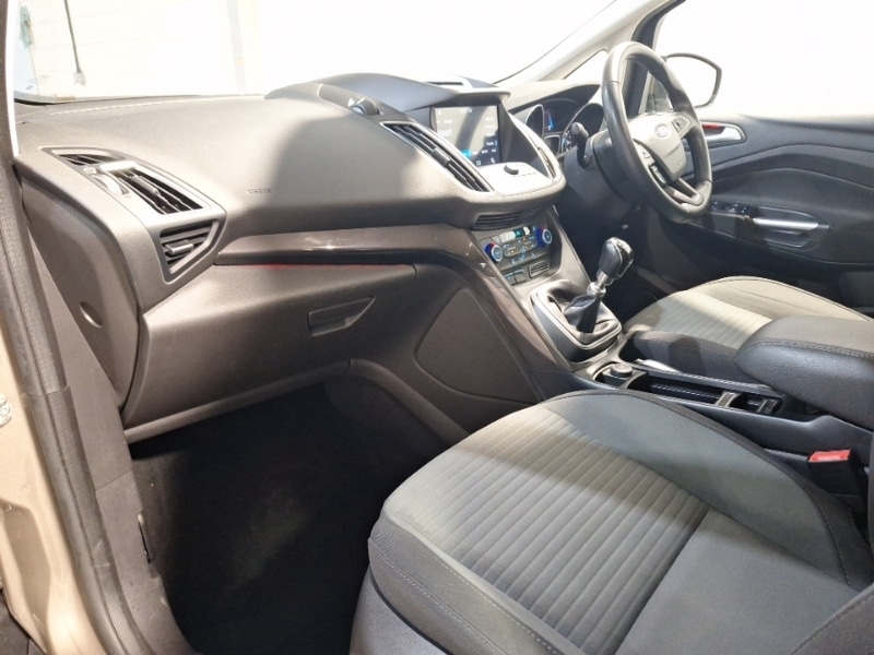 Used Ford C-Max 2019 for sale - 77300111: Photo 5