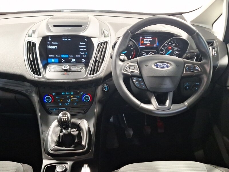 Used Ford C-Max 2019 for sale - 77300111: Photo 7