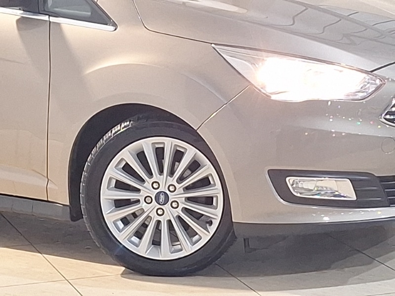 Used Ford C-Max 2019 for sale - 77300111: Photo 9