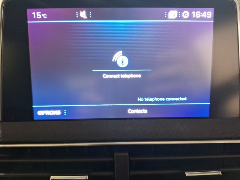 Used Peugeot 3008 2019 for sale - 77491416: Photo 16