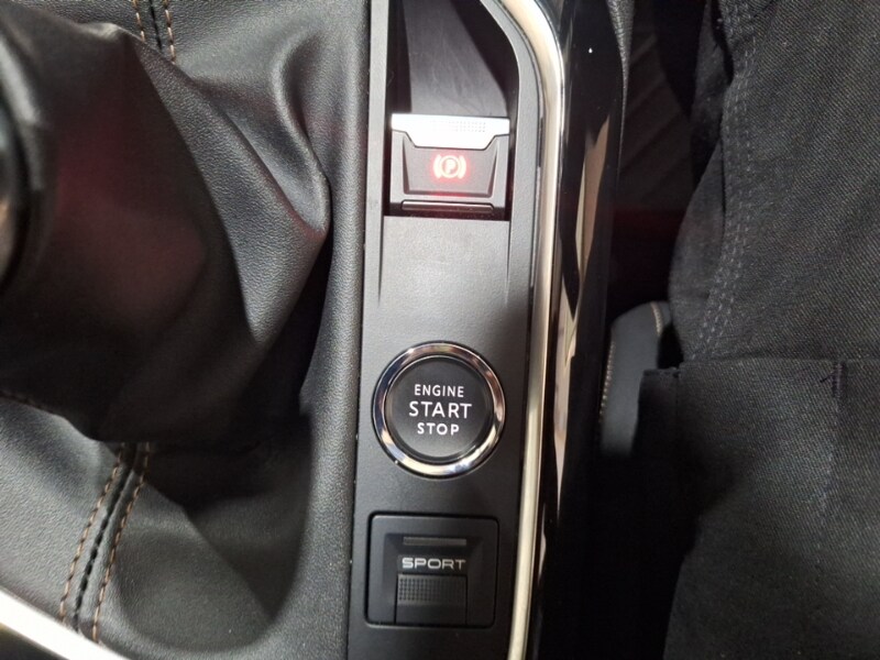 Used Peugeot 3008 2019 for sale - 77491416: Photo 17