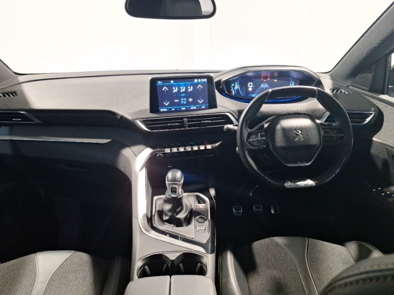 Used Peugeot 3008 2019 for sale - 77491416: Photo 2