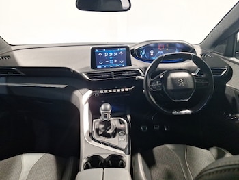 Used Peugeot 3008 2019 for sale - 77491416: Photo