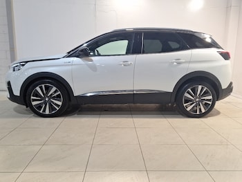 Used Peugeot 3008 2019 for sale - 77491416: Photo